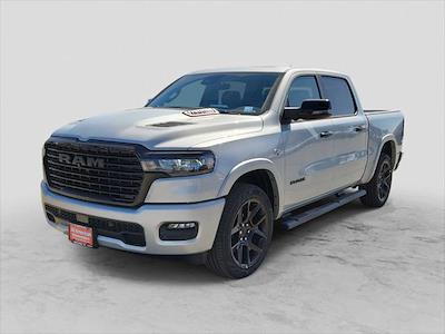 New 2026 Ram 1500 Laramie Crew Cab for sale #TN252508 - photo 1