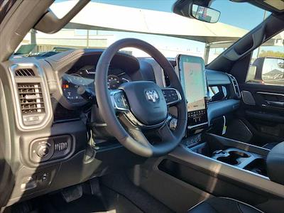 New 2026 Ram 1500 Laramie Crew Cab for sale #TN252512 - photo 2