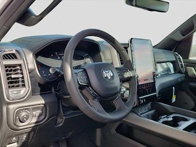 New 2026 Ram 1500 Rebel Crew Cab for sale #TN262153 - photo 2