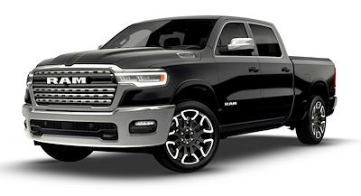 New 2026 Ram 1500 Longhorn Crew Cab for sale #TN267925 - photo 1