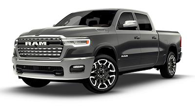 New 2026 Ram 1500 Longhorn Crew Cab for sale #TN267927 - photo 1