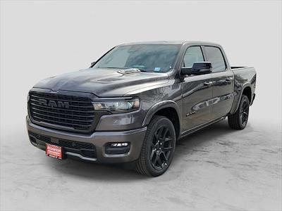 New 2026 Ram 1500 Laramie Crew Cab for sale #TN268083 - photo 1