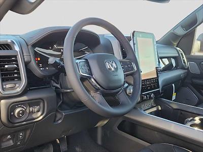 New 2026 Ram 1500 Laramie Crew Cab for sale #TN268083 - photo 2