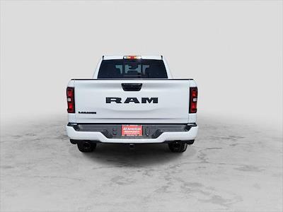 New 2026 Ram 1500 Laramie Crew Cab for sale #TN268084 - photo 1