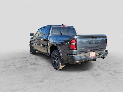 New 2026 Ram 1500 Laramie Crew Cab for sale #TN268165 - photo 1