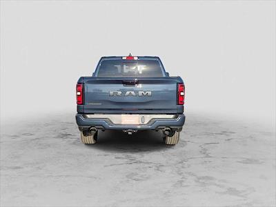New 2026 Ram 1500 Laramie Crew Cab for sale #TN268165 - photo 2