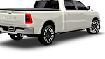 New 2026 Ram 1500 Longhorn Crew Cab for sale #TN273093 - photo 6