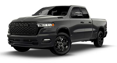 New 2026 Ram 1500 Lone Star Quad Cab for sale #TN287371 - photo 1