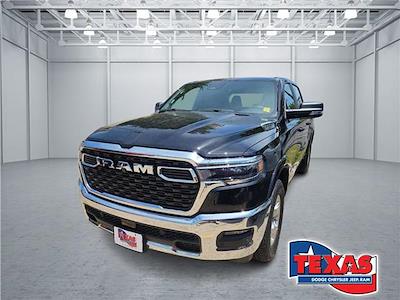 2025 Ram 1500 Crew Cab 4x4 Pickup for sale #60508823 - photo 1