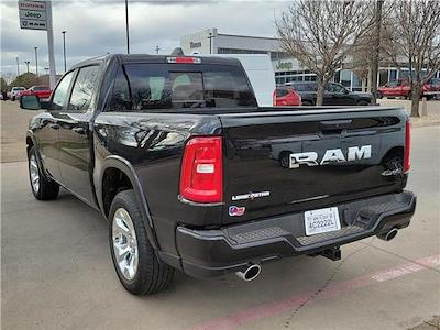 New 2025 Ram 1500 Lone Star Crew Cab 4x4 Pickup for sale #61277518 - photo 2