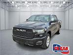 New 2025 Ram 1500 Lone Star Crew Cab 4x4 Pickup for sale #61277518 - photo 1