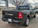 New 2025 Ram 1500 Lone Star Crew Cab 4x4 Pickup for sale #61277518 - photo 4