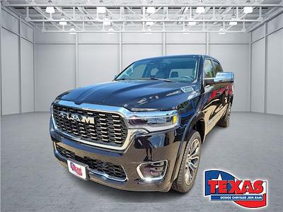 New 2025 Ram 1500 Limited Longhorn Crew Cab for sale #61332238 - photo 1