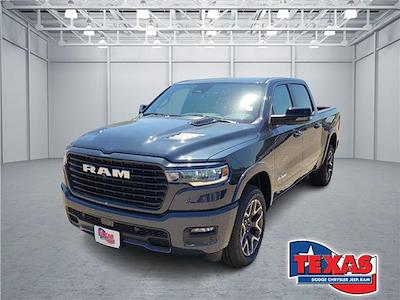 2025 Ram 1500 Crew Cab 4x4 Pickup for sale #61743231 - photo 1