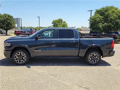 2025 Ram 1500 Crew Cab 4x4 Pickup for sale #61743231 - photo 2