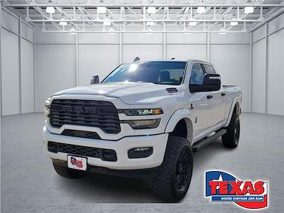 2025 Ram 2500 Crew Cab 4x4 Pickup for sale #D14421 - photo 1