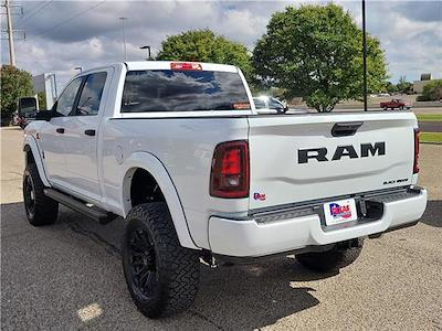 2025 Ram 2500 Crew Cab 4x4 Pickup for sale #D14421 - photo 2