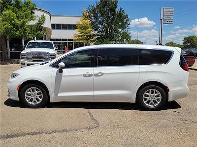 2023 Chrysler Pacifica FWD Minivan for sale #C1856A - photo 2