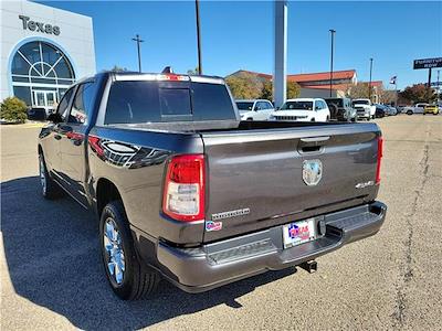 2024 Ram 1500 Crew Cab 4x4, Pickup for sale #D13885A - photo 2