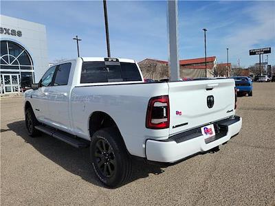 2024 Ram 2500 Crew Cab 4x4, Pickup for sale #D13893 - photo 2