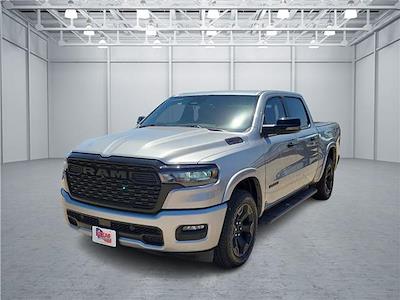2025 Ram 1500 Crew Cab 4x4 Pickup for sale #D14044A - photo 1