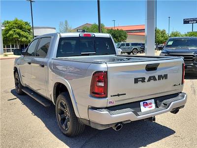 2025 Ram 1500 Crew Cab 4x4 Pickup for sale #D14044A - photo 2