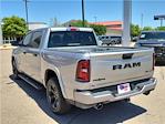 2025 Ram 1500 Crew Cab 4x4 Pickup for sale #D14044A - photo 2