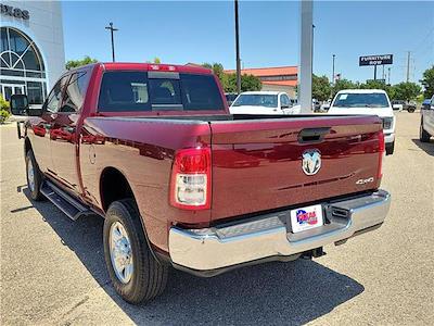 2024 Ram 2500 Crew Cab 4x4 Pickup for sale #D14044B - photo 2