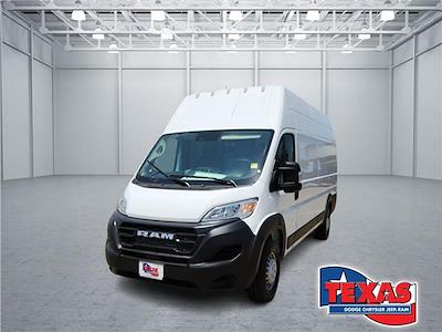 2024 Ram ProMaster 3500 Super High Roof FWD, Empty Cargo Van for sale #D14105 - photo 1