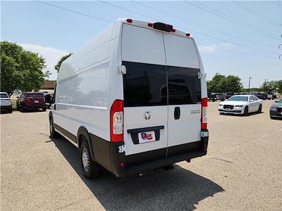 New 2024 Ram ProMaster 3500 Super High Roof Empty Cargo Van for sale #D14105 - photo 2