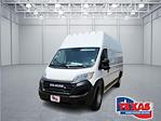 2024 Ram ProMaster 3500 Super High Roof FWD, Empty Cargo Van for sale #D14105 - photo 1