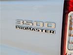 2024 Ram ProMaster 3500 Super High Roof FWD Empty Cargo Van for sale #D14105 - photo 9