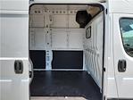 2024 Ram ProMaster 3500 Super High Roof FWD Empty Cargo Van for sale #D14105 - photo 12
