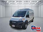 2024 Ram ProMaster 3500 High Roof FWD, Empty Cargo Van for sale #D14131 - photo 1