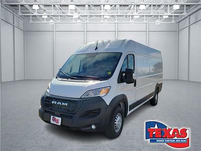 2024 Ram ProMaster 3500 High Roof FWD, Empty Cargo Van for sale #D14132 - photo 1