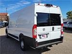 2024 Ram ProMaster 3500 High Roof FWD Empty Cargo Van for sale #D14132 - photo 2