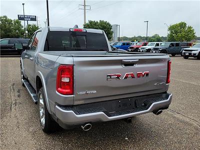 2025 Ram 1500 Crew Cab 4x4, Pickup for sale #D14134T - photo 2