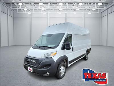 2024 Ram ProMaster 3500 Super High Roof FWD Empty Cargo Van for sale #D14144 - photo 1