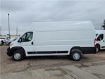 2024 Ram ProMaster 3500 Super High Roof FWD Empty Cargo Van for sale #D14144 - photo 3