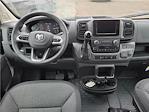 2024 Ram ProMaster 3500 Super High Roof FWD Empty Cargo Van for sale #D14144 - photo 10
