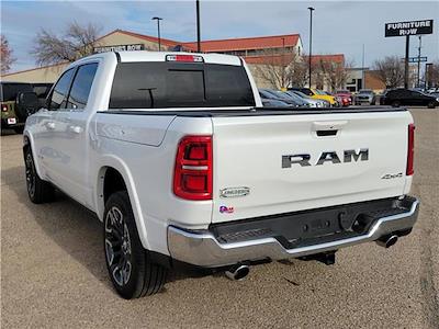 2025 Ram 1500 Crew Cab 4x4, Pickup for sale #D14146 - photo 2