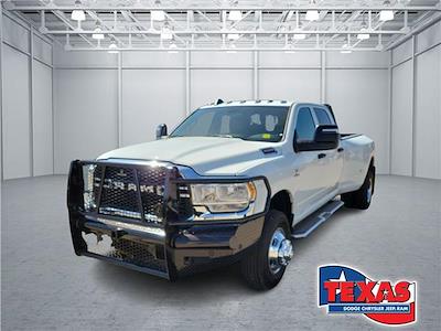 2024 Ram 3500 Crew Cab DRW 4x4, Pickup for sale #D14150 - photo 1