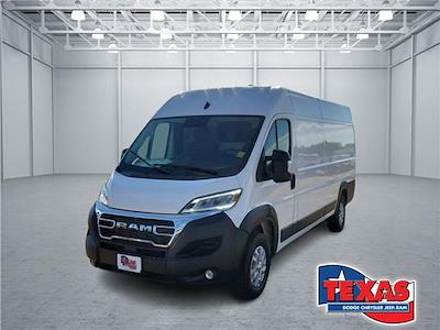 2025 Ram ProMaster 3500 High Roof FWD Empty Cargo Van for sale #D14155 - photo 1