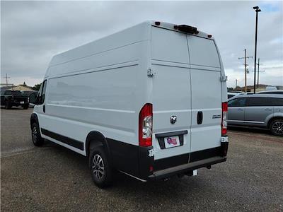 New 2025 Ram ProMaster 3500 Super High Roof Empty Cargo Van for sale #D14158 - photo 2