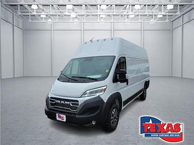 New 2025 Ram ProMaster 3500 Super High Roof Empty Cargo Van for sale #D14158 - photo 1