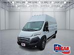 New 2025 Ram ProMaster 3500 Super High Roof Empty Cargo Van for sale #D14158 - photo 1