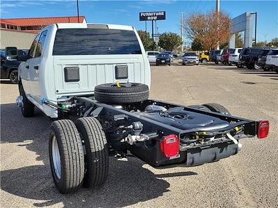 2024 Ram 3500 Crew Cab DRW 4x4, Cab Chassis for sale #60176296 - photo 2