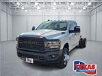 2024 Ram 3500 Crew Cab DRW 4x4, Cab Chassis for sale #60176296 - photo 1