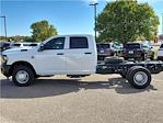 2024 Ram 3500 Crew Cab DRW 4x4, Cab Chassis for sale #60176296 - photo 3