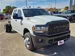 2024 Ram 3500 Crew Cab DRW 4x4, Cab Chassis for sale #60176296 - photo 6